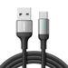 EAN 6941237199119 - JOYROOM 6941237199119 cable USB 1,2 m USB A USB C 0,48 Gbit/s Negro imagen 1