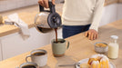 EAN 4242005397082 - Bosch TKA3M134 cafetera eléctrica Manual Cafetera de filtro 1,4 L imagen 9