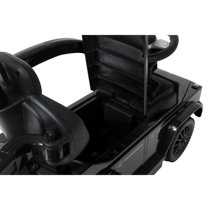 EAN 4042774463779 - Jamara 460633 Correpasillos con forma de coche imagen 5