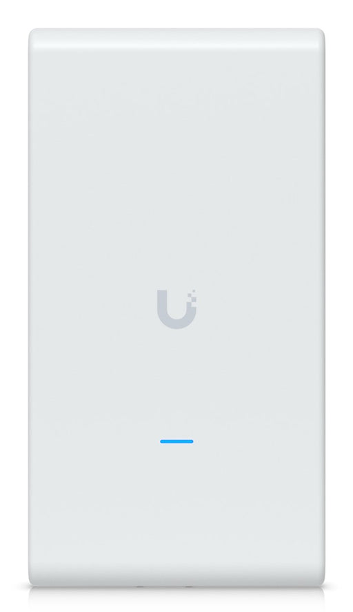 EAN 0810084695180 - Ubiquiti U6 Mesh Pro 2400 Mbit/s Blanco Energía sobre Ethernet (PoE) imagen 1
