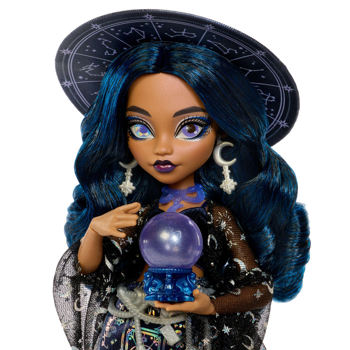 EAN 194735373116 - Monster High JMB89 muñeca imagen 4