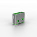 EAN 4002888404617 - Lindy 40461 bloqueador de puerto USB tipo A Verde Acrilonitrilo butadieno estireno (ABS) 10 pieza(s) imagen 3
