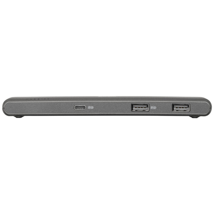 EAN 840006646464 - Corsair USB100 USB 3.2 Gen 1 (3.1 Gen 1) Type-C Negro imagen 6