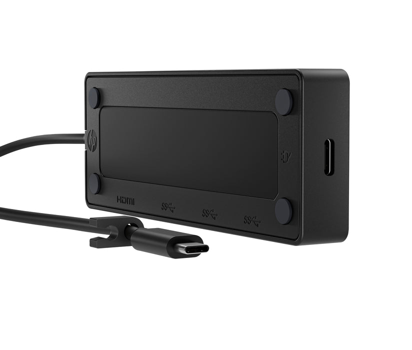 EAN 0198122960897 - HP USB-C Travel Hub G3 Alámbrico USB 3.2 Gen 2 (3.1 Gen 2) Type-C imagen 3