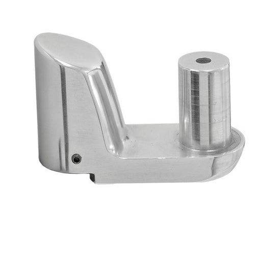 EAN 698833021660 - Ergotron Pan Pivot Kit for SV LCD Cart Aluminio Metal imagen 2