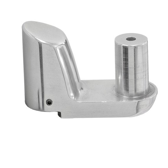 EAN 698833021660 - Ergotron Pan Pivot Kit for SV LCD Cart Aluminio Metal imagen 2