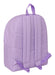 EAN 8412688570096 - Safta 612388640 mochila Mochila informal Violeta imagen 2