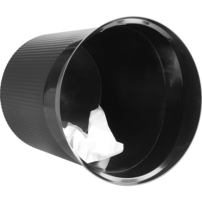 EAN 4012473180222 - HAN Re-LOOP Alrededor Polipropileno (PP) Negro imagen 2