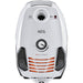 EAN 7332543550456 - AEG VX6-2-IW-5 3,5 L Aspiradora cilíndrica Secar 800 W Bolsa para el polvo imagen 2