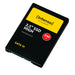 EAN 4034303023479 - Intenso High Performance 2.5" 240 GB 2.5" Serial ATA III 3D NAND imagen 2