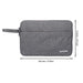 EAN 0766623439916 - Manhattan 439916 maletines para portátil 36,8 cm (14.5") Gris imagen 6