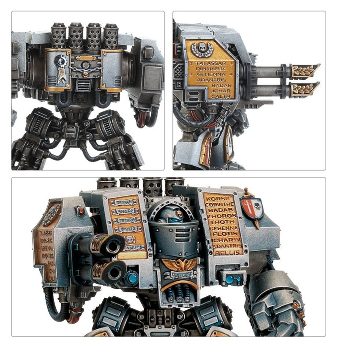 EAN 5011921225866 - Games Workshop 73-572 collectible figure imagen 8