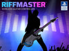 EAN 708056072599 - PDP Riffmaster Negro, Gris Guitarra Analógico/Digital PC, PlayStation 4, PlayStation 5 imagen 14