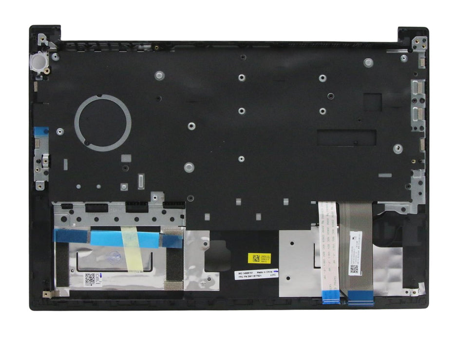 EAN 5704174287650 - Lenovo 5M10V17022 refacción para laptop Cover + keyboard imagen 1