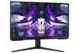 EAN 8806092802117 - Samsung S24AG320NU pantalla para PC 61 cm (24") 1920 x 1080 Pixeles Full HD Negro imagen 3