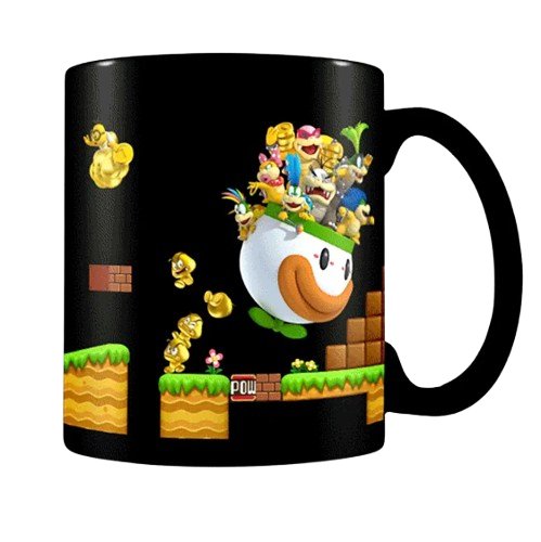 EAN 5050574248549 - Pyramid International SCMG24854 tazón Multicolor 1 pieza(s) imagen 1