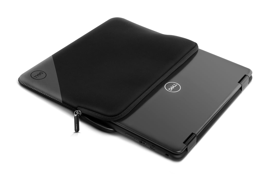 EAN 0884116329350 - DELL ES1520V 38,1 cm (15") Funda Negro, Verde imagen 5