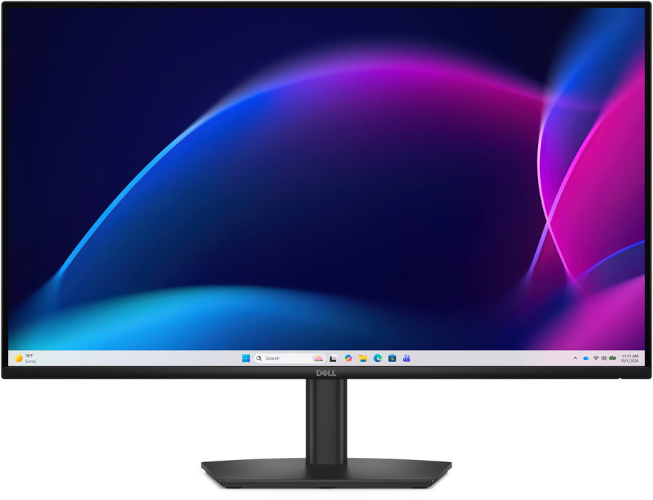 EAN 5397321042471 - DELL Pro E2726H pantalla para PC 68,6 cm (27") 1920 x 1080 Pixeles Full HD LCD Negro imagen 2
