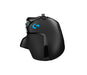 EAN 5099206080263 - Logitech G 910-005470 ratón Juego mano derecha USB tipo A Óptico 25600 DPI imagen 5