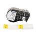 EAN 888434591802 - Brady M4-51-427-YL etiqueta de impresora Negro, Amarillo Etiqueta para impresora autoadhesiva imagen 1