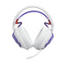 EAN 1200130023965 - JBL Quantum 650 Auriculares Inalámbrico Diadema Juego USB Tipo C Bluetooth Blanco imagen 4