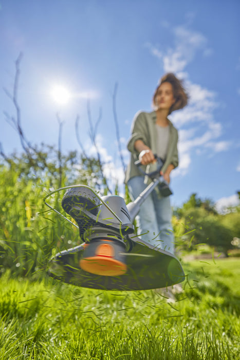 EAN 4066407024564 - Gardena 5412-20 accesorio para cortaborde y desbrozadora Cabezal con hilo para cortabordes imagen 5