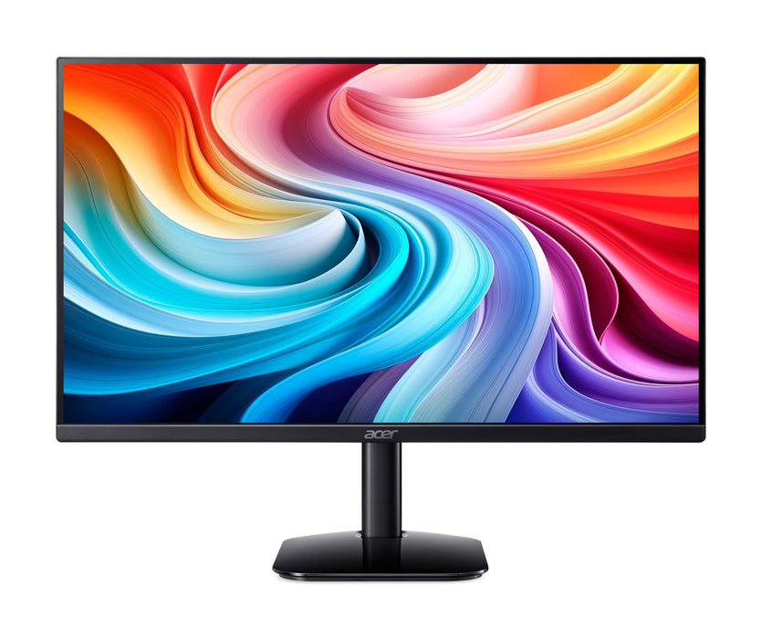EAN 4711474169532 - Acer KA2 UM.HX2EE.039 pantalla para PC 68,6 cm (27") 1920 x 1080 Pixeles Full HD LED Negro imagen 1