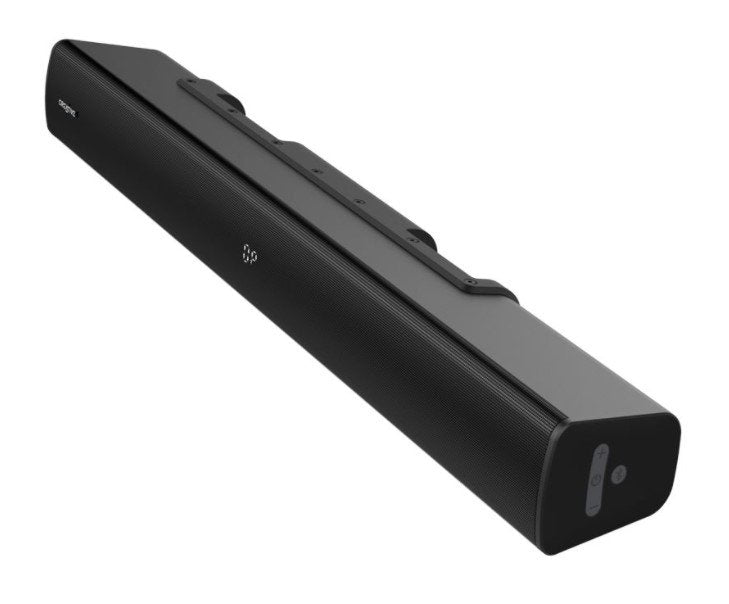 EAN 5390660194283 - Creative Labs Stage V2 Negro 2.1 canales 80 W imagen 3