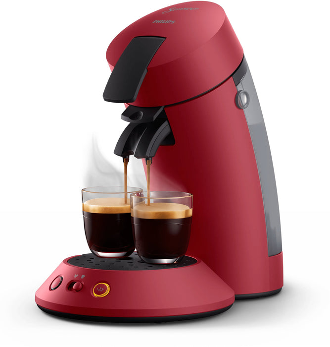 EAN 8710103968900 - Senseo CSA210/91 cafetera eléctrica Cafetera de cápsulas 0,7 L imagen 1