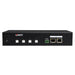 EAN 4002888326223 - Lindy 32622 unidad de distribución de energía (PDU) 4 salidas AC 1U Negro imagen 3