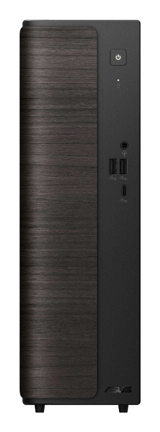 EAN 4711636405607 - ASUS V500 SFF V501SV-07240H026W Intel Core 7 240H 16 GB DDR5-SDRAM 512 GB SSD Windows 11 Home PC Negro, M imagen 1