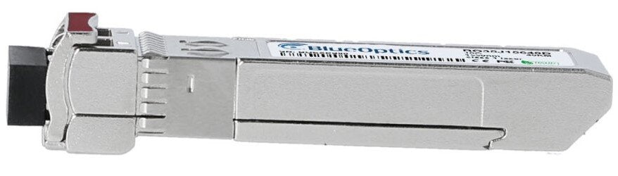 EAN 4063232239361 - BlueOptics AT-SP10ER40A/I-BO red modulo transceptor Fibra óptica SFP+ imagen 5