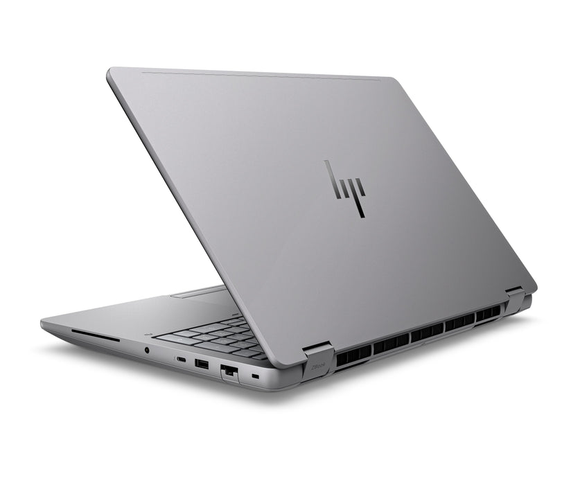 EAN 199642184169 - HP ZBook Fury G1i Mobile Workstation Intel Core Ultra 7 255HX Estación de trabajo móvil 40,6 cm (16") WUXG imagen 3