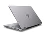 EAN 199642184169 - HP ZBook Fury G1i Mobile Workstation Intel Core Ultra 7 255HX Estación de trabajo móvil 40,6 cm (16") WUXG imagen 3