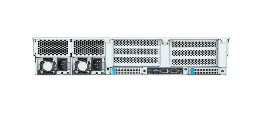 EAN 4719331863876 - GIGABYTE R263-S30-AAH2 Intel C741 LGA 4677 (Socket E) Bastidor (2U) Negro, Gris imagen 4