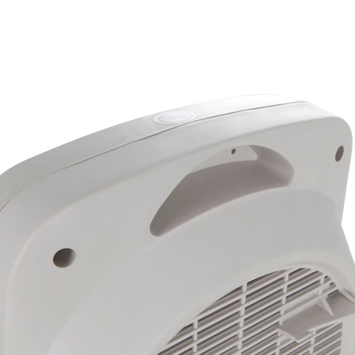 EAN 8436044538834 - Orbegozo FH 7000 Interior Gris 2000 W Ventilador eléctrico imagen 4