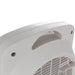 EAN 8436044538834 - Orbegozo FH 7000 Interior Gris 2000 W Ventilador eléctrico imagen 4