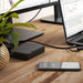 EAN 9350784019837 - ALOGIC DUTHDPR base para portátil y replicador de puertos USB 3.2 Gen 1 (3.1 Gen 1) Type-C Negro imagen 10