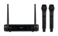 EAN 8422521022910 - Fonestar SONAIR-2M sistema para micrófono inalámbrico imagen 1