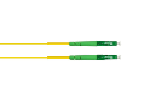 EAN 4014619881093 - Alcasa LW-SA920LALA Cable de fibra óptica e InfiniBand 20 m LC LC/APC Amarillo imagen 2