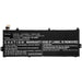 EAN 5704174372080 - CoreParts MBXHP-BA0243 refacción para laptop Batería imagen 1