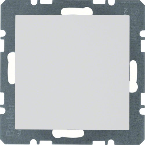 EAN 4011334219477 - Hager 10091909 tapa de seguridad para enchufe Blanco imagen 1