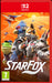 EAN 45496314248 - Nintendo STAR FOX- SWITCH 2 Estándar Japonés, Francés, Alemán, Italiano, Coreano, Español, Holandés, Chino  imagen 1