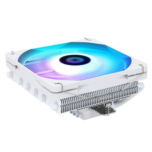 EAN 814256003001 - Thermalright AXP120-X67 WHITE ARGB sistema de refrigeración para ordenador Carcasa del ordenador Refrigera imagen 1