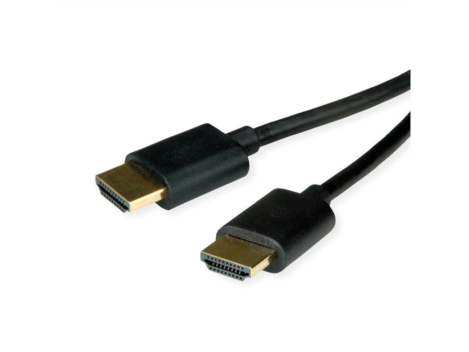 EAN 7630049633100 - ROLINE 11.04.6016 cable HDMI 1,5 m HDMI tipo A (Estándar) Negro imagen 1