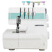 EAN 4061275226256 - MEDION MD 19169 Máquina de coser Overlock Eléctrico imagen 1