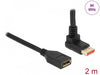 EAN 4043619870813 - DeLOCK 87081 cable DisplayPort Negro imagen 2