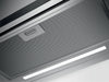 EAN 7332543805761 - AEG DPE5660M Semintegrada (extraíble) Gris 495 m³/h imagen 7