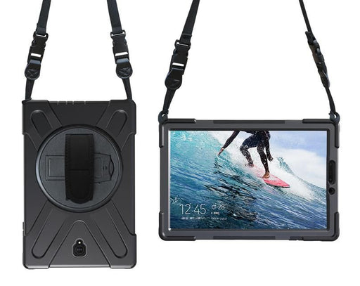 EAN 5704174242338 - eSTUFF ES681846-BULK funda para tablet Negro imagen 1