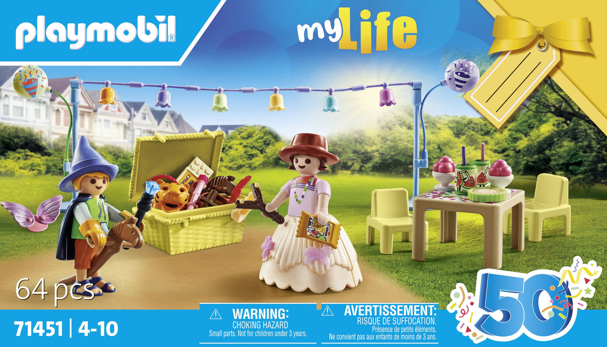 EAN 4008789714510 - Playmobil 71451 set de juguetes imagen 1